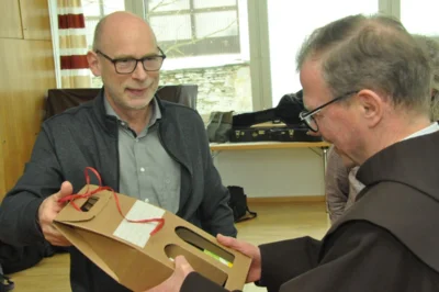 Foto des Albums: Gemeindewochenende Pfarrei Heilig Geist