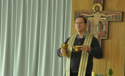 Foto des Albums: Gemeindewochenende Pfarrei Heilig Geist