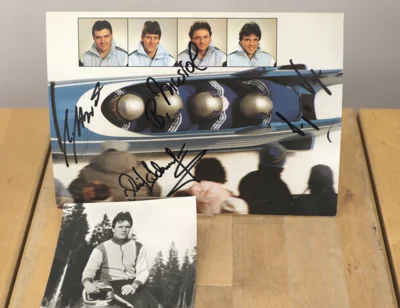 Foto des Albums: Präsentation der Neuzugänge im Museum und Galerie Falkensee im Jahr 2025