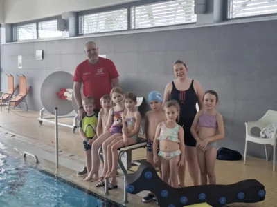 Foto des Albums: 1. Schwimmkurs 2026 (27.​02.​2026)