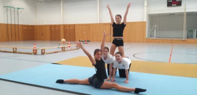 Foto des Albums: Hallensportfest 25.02.26