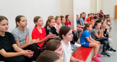Foto des Albums: Hallensportfest 25.02.26