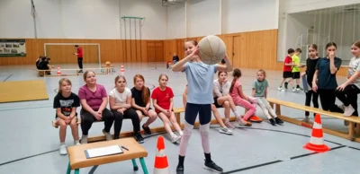 Foto des Albums: Hallensportfest 25.02.26