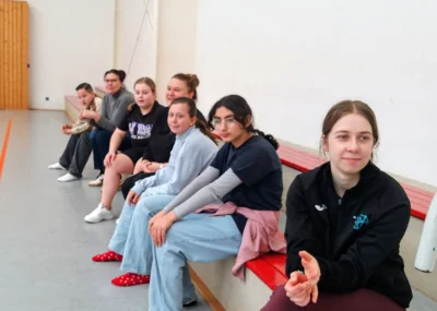 Foto des Albums: Hallensportfest 25.02.26