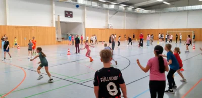 Foto des Albums: Hallensportfest 25.02.26