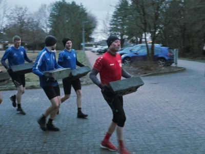 Foto des Albums: Iron Outmoor 2026