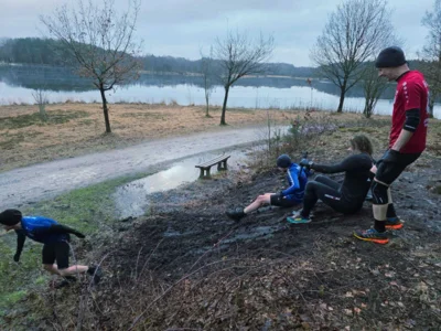 Foto des Albums: Iron Outmoor 2026