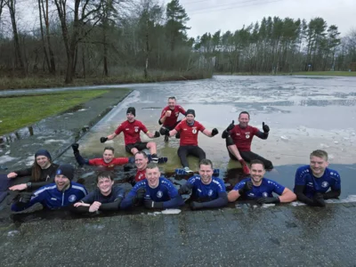 Foto des Albums: Iron Outmoor 2026