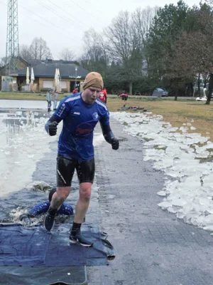 Foto des Albums: Iron Outmoor 2026