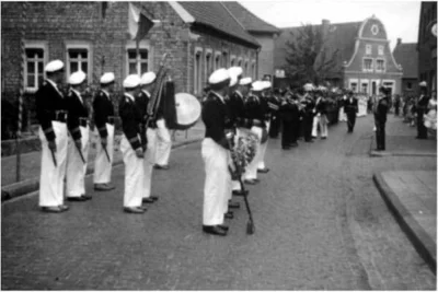 Foto des Albums: Historisches