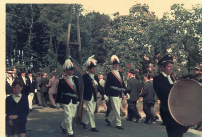 Foto des Albums: Historisches