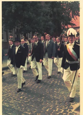 Foto des Albums: Historisches