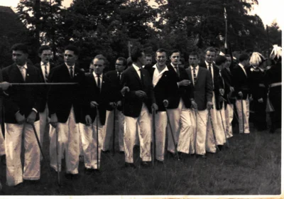 Foto des Albums: Historisches