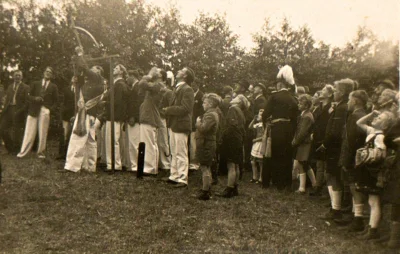 Foto des Albums: Historisches