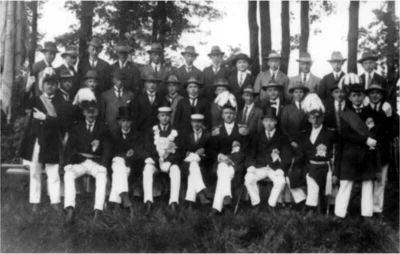Foto des Albums: Historisches