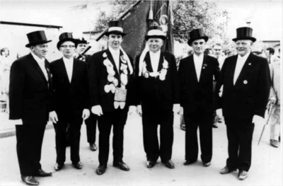 Foto des Albums: Historisches