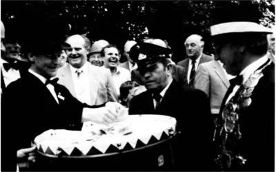 Foto des Albums: Historisches