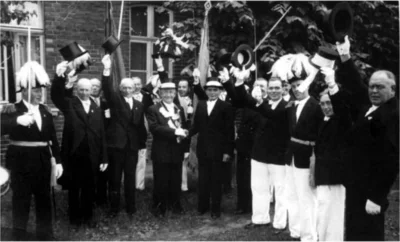 Foto des Albums: Historisches