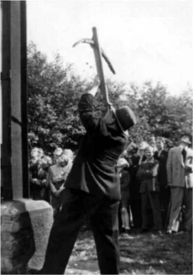 Foto des Albums: Historisches