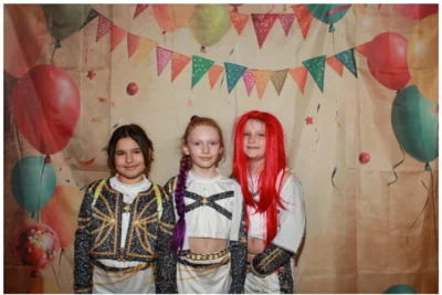 Foto des Albums: Fasching