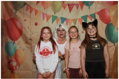 Foto des Albums: Fasching