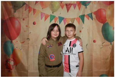 Foto des Albums: Fasching