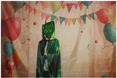 Foto des Albums: Fasching