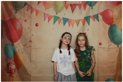 Foto des Albums: Fasching