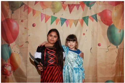 Foto des Albums: Fasching