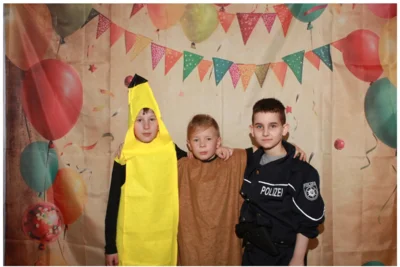 Foto des Albums: Fasching