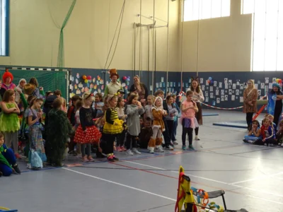 Foto des Albums: Fasching