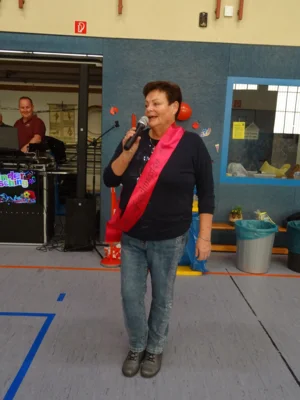 Foto des Albums: Fasching