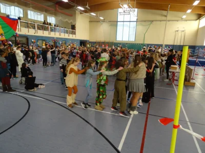 Foto des Albums: Fasching