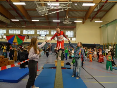 Foto des Albums: Fasching