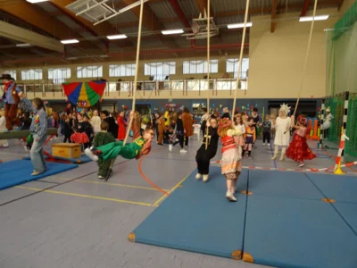 Foto des Albums: Fasching