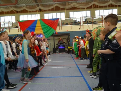 Foto des Albums: Fasching