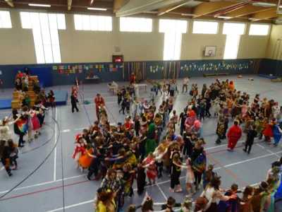 Foto des Albums: Fasching