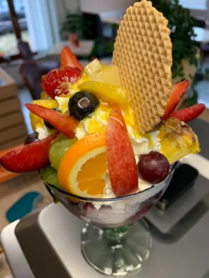 Foto des Albums: Pinguin Eisbar