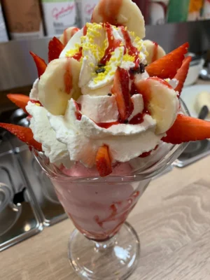 Foto des Albums: Pinguin Eisbar