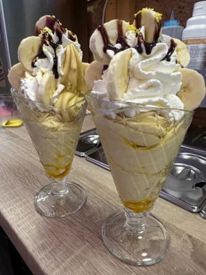 Foto des Albums: Pinguin Eisbar