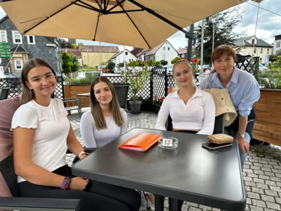 Foto des Albums: Pinguin Eisbar