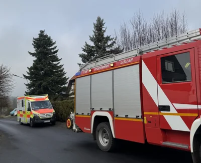 Foto des Albums: Brandeinsatz Wißmar