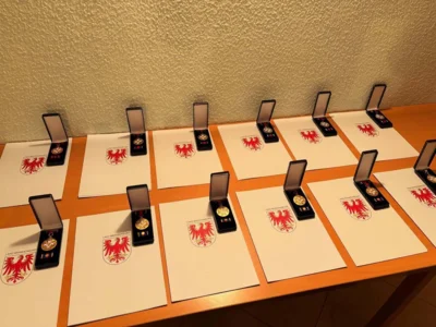 Foto des Albums: Jahreshauptversammlung Grube