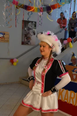 Foto des Albums: Johanniter-Seniorenanlage Heinrich-Gau