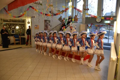 Foto des Albums: Johanniter-Seniorenanlage Heinrich-Gau