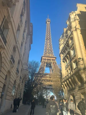 Paris Tag 2 (2)  (Bild vergr&ouml;&szlig;ern)