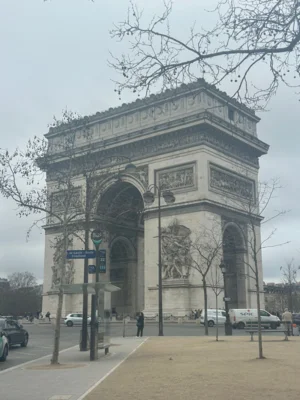Paris Tag 2 (3)  (Bild vergr&ouml;&szlig;ern)