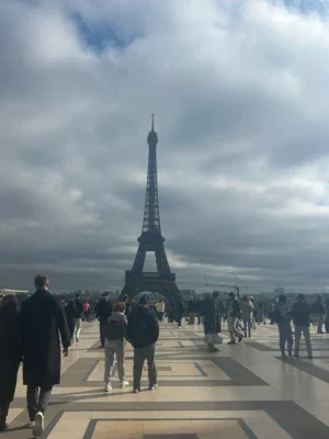 Paris Tag 2 (5)  (Bild vergr&ouml;&szlig;ern)
