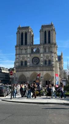 Paris Tag 3 (3)  (Bild vergr&ouml;&szlig;ern)