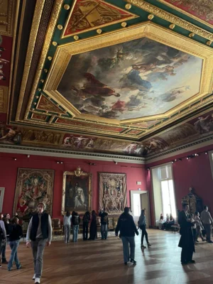 Paris Tag 3 (4)  (Bild vergr&ouml;&szlig;ern)